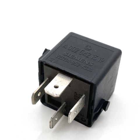 Mboem Relay (0025421319) for Mercedes-Benz SL550