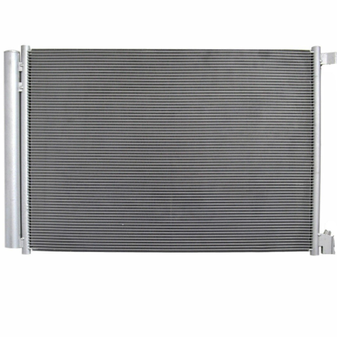Mboem Ac Condenser (0995000454) for Mercedes-Benz C63 AMG 2008 - 2021