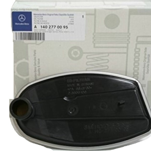 Mboem Filter (1402770095) for Mercedes-Benz Sprinter 2500 2010 - 2018