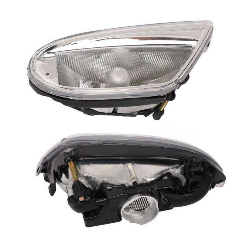 Mercedes Benz Daytime Runing Headlight Left (1638200328) for Mercedes-Benz ML320 1998 - 2003