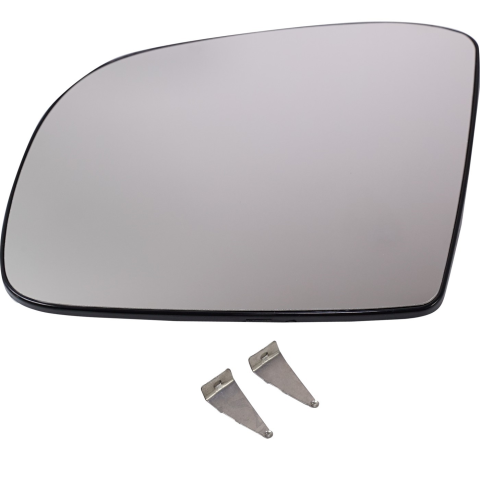 Mercedes Benz Side Mirror Glass Left (1648100719) for Mercedes-Benz R350 2006 - 2012