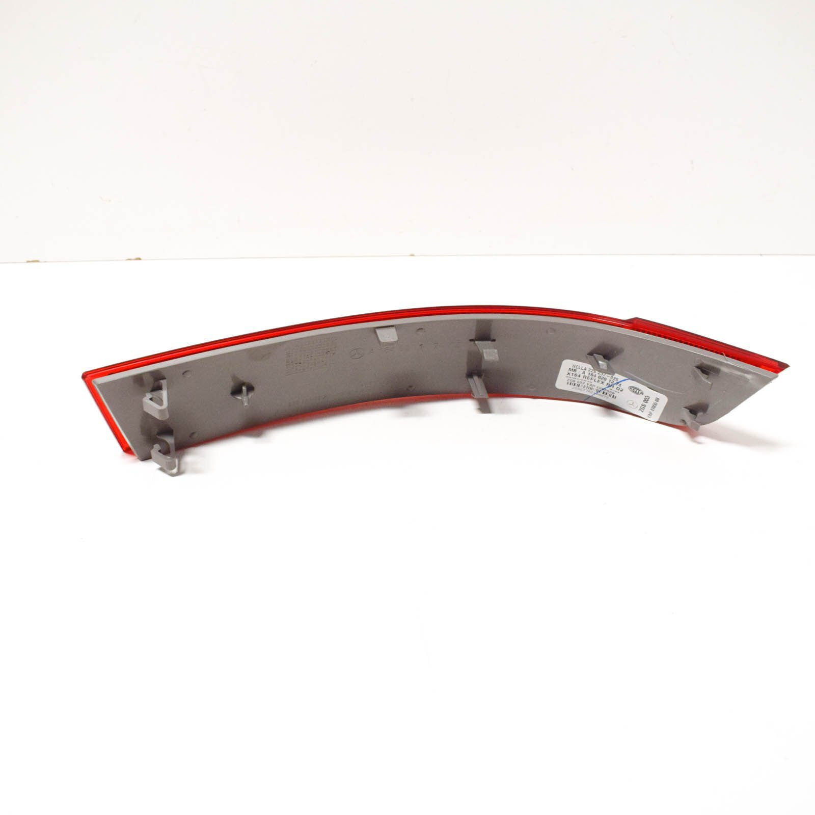 Mboem Rear Bumper Right Reflector (1648201274) for Mercedes-Benz GL550 2008 - 2012
