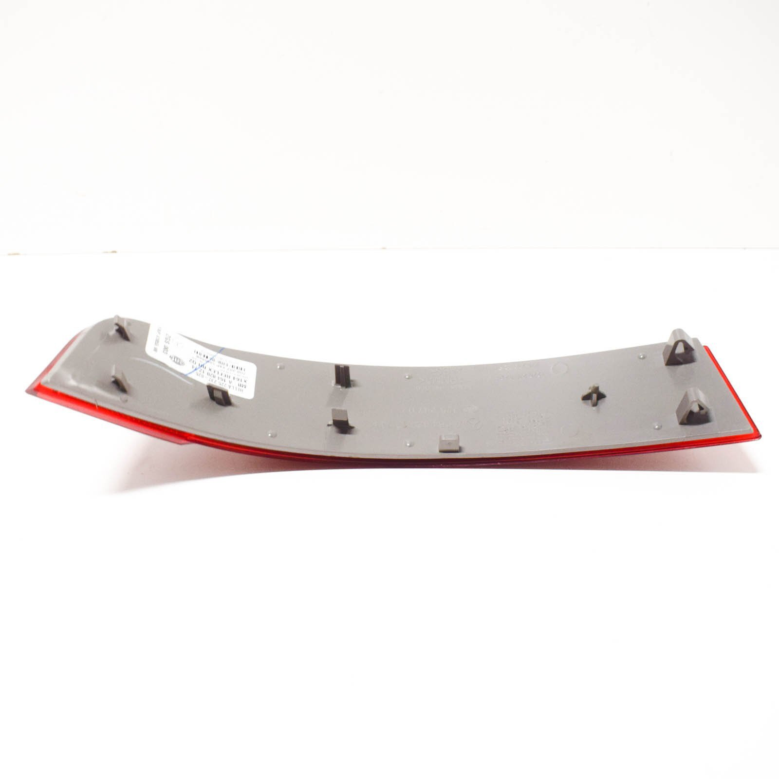 Mboem Rear Bumper Right Reflector (1648201274) for Mercedes-Benz GL550 2008 - 2012