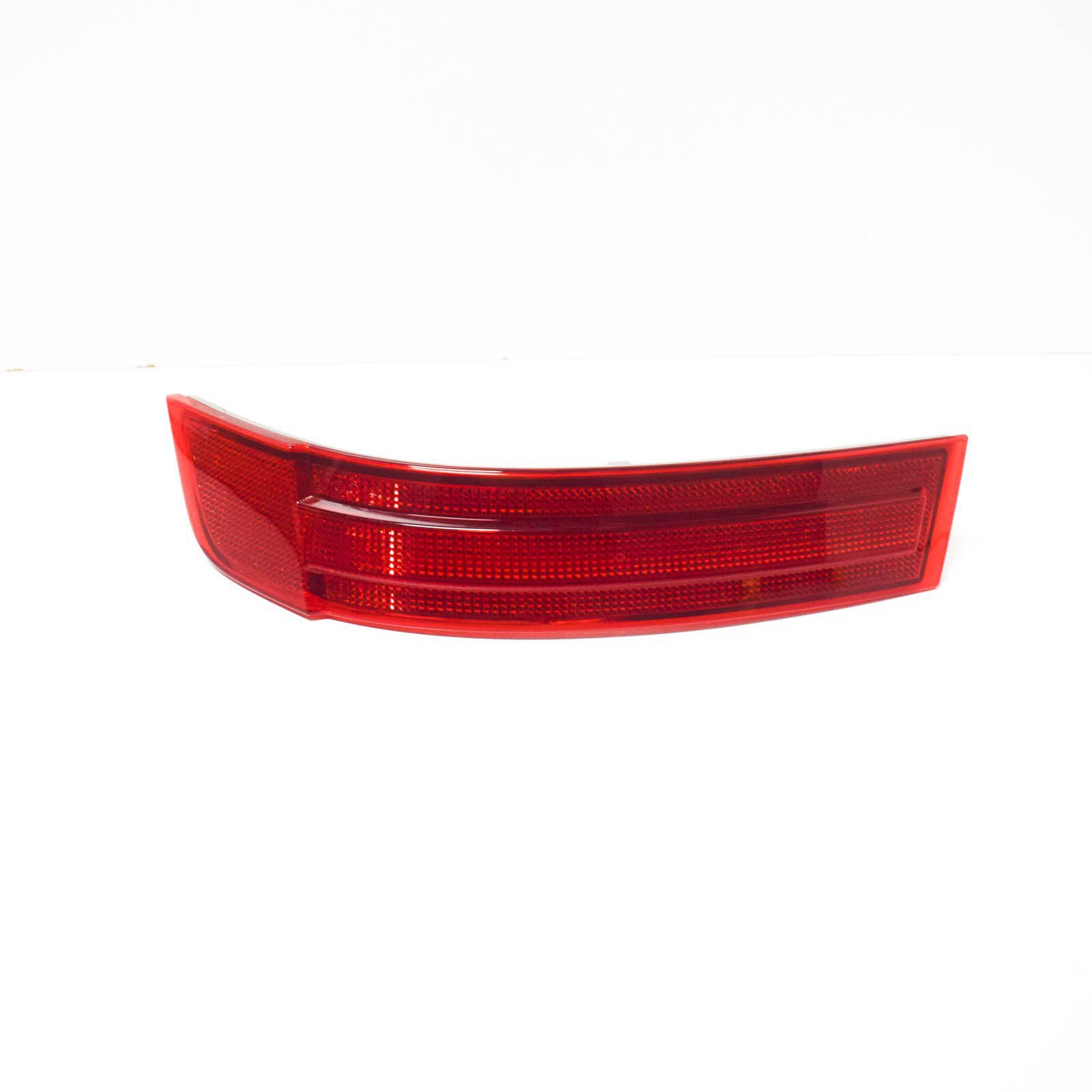 Mboem Rear Bumper Right Reflector (1648201274) for Mercedes-Benz GL550 2008 - 2012
