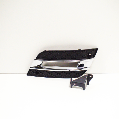 Mercedes Benz Front Left Bumper Grille (1648801924) for Mercedes-Benz ML500 2002 - 2007