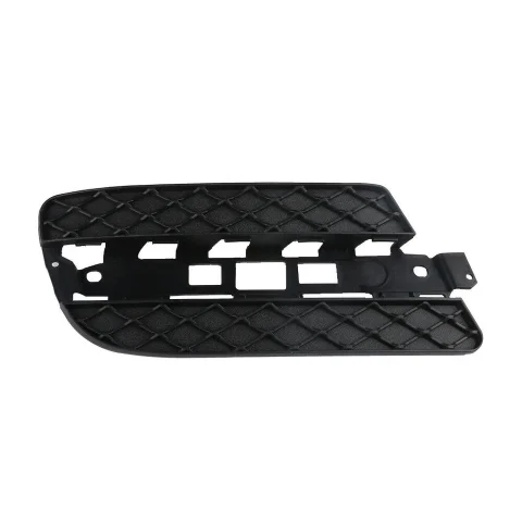 Mercedes Benz Bumper Grille Cover (1648847122) for Mercedes-Benz GL550 2008 - 2012