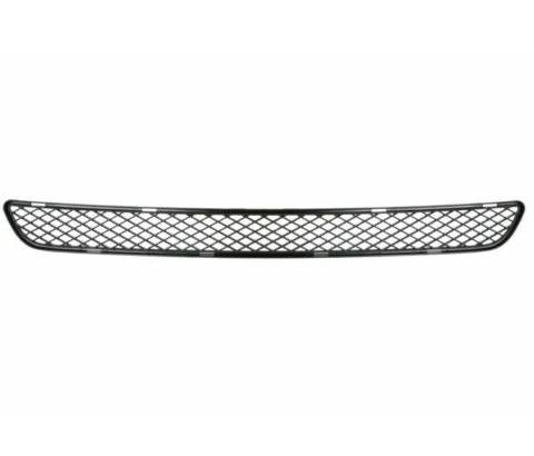 Mercedes Benz Front Bumper Center Grille (1648850223) for Mercedes-Benz ML500 2002 - 2007