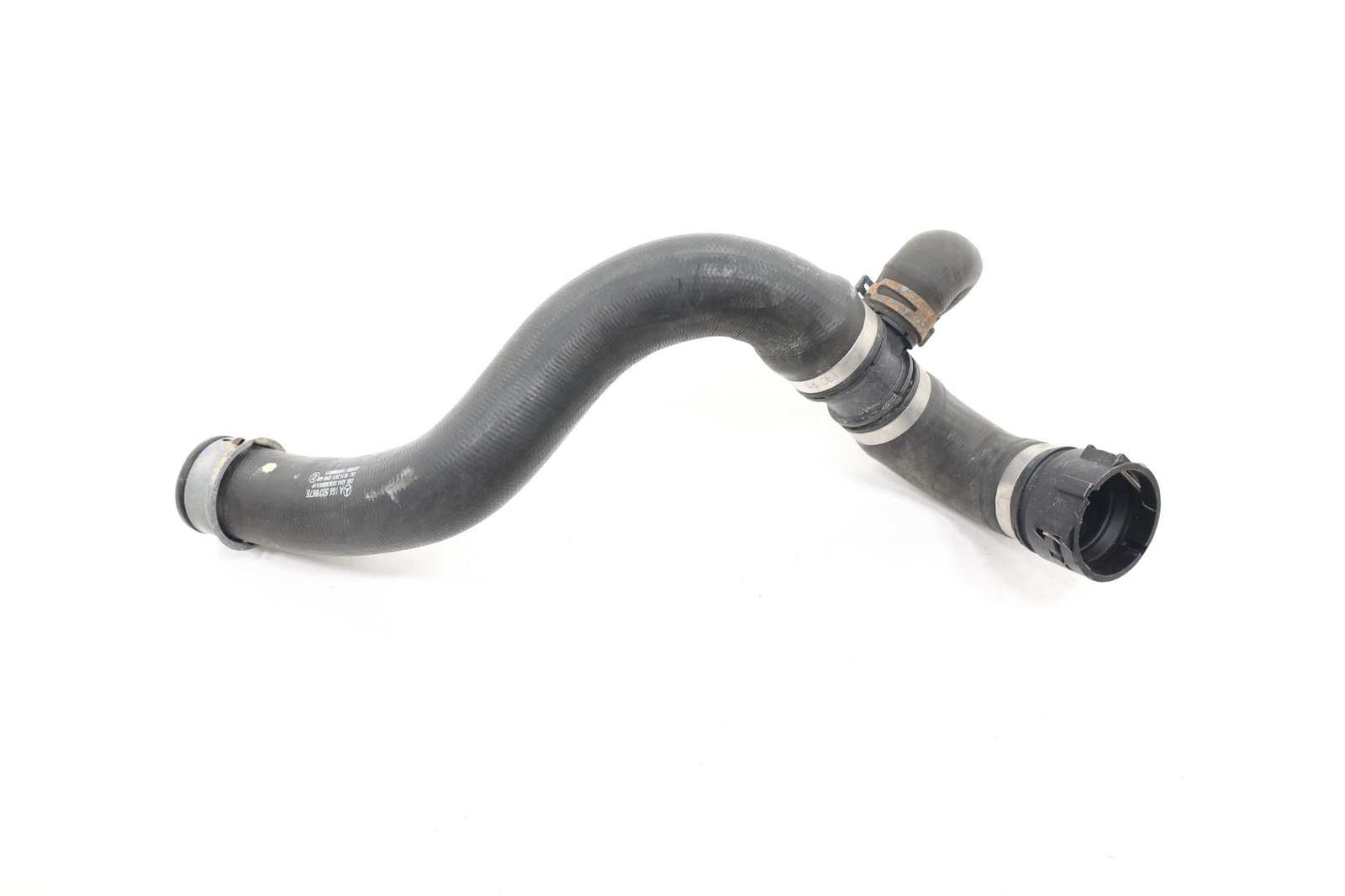 Mboem Coolant Hose (1665008675) for Mercedes-Benz GLE400 2016 - 2019