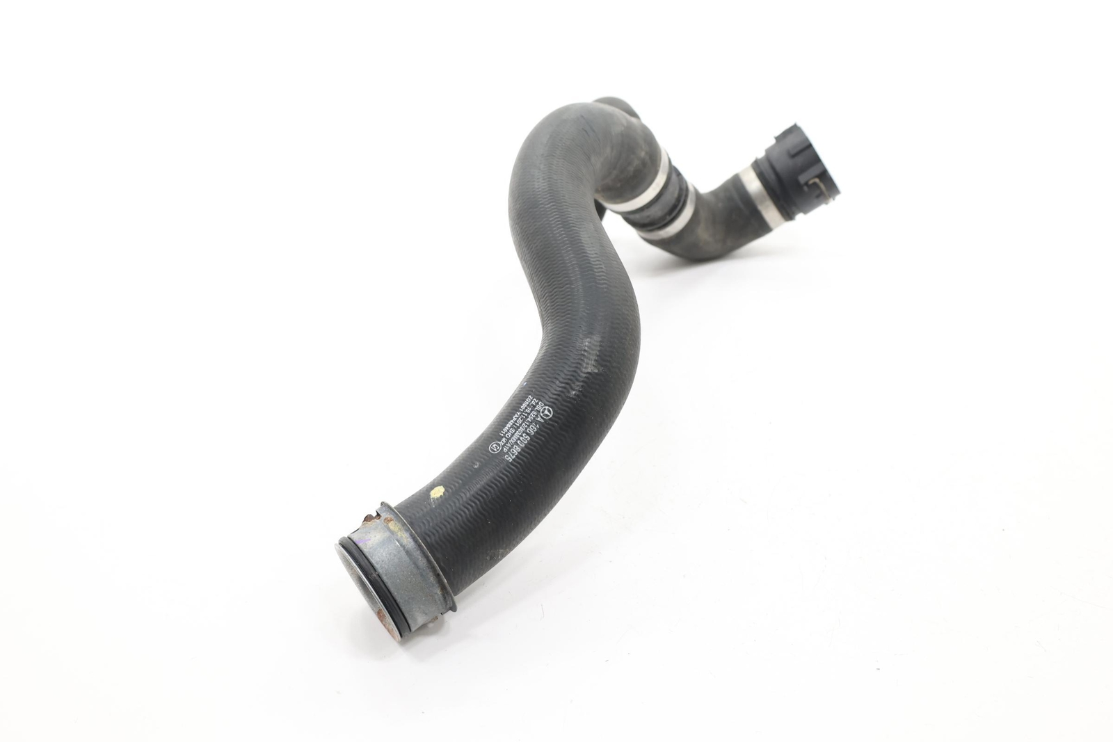 Mboem Coolant Hose (1665008675) for Mercedes-Benz GLE400 2016 - 2019