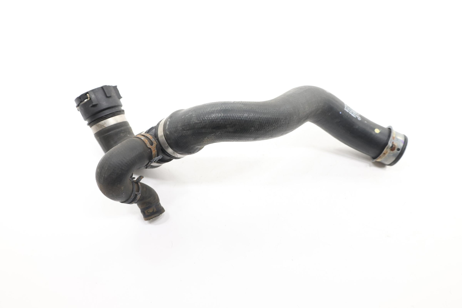 Mboem Coolant Hose (1665008675) for Mercedes-Benz GLE400 2016 - 2019