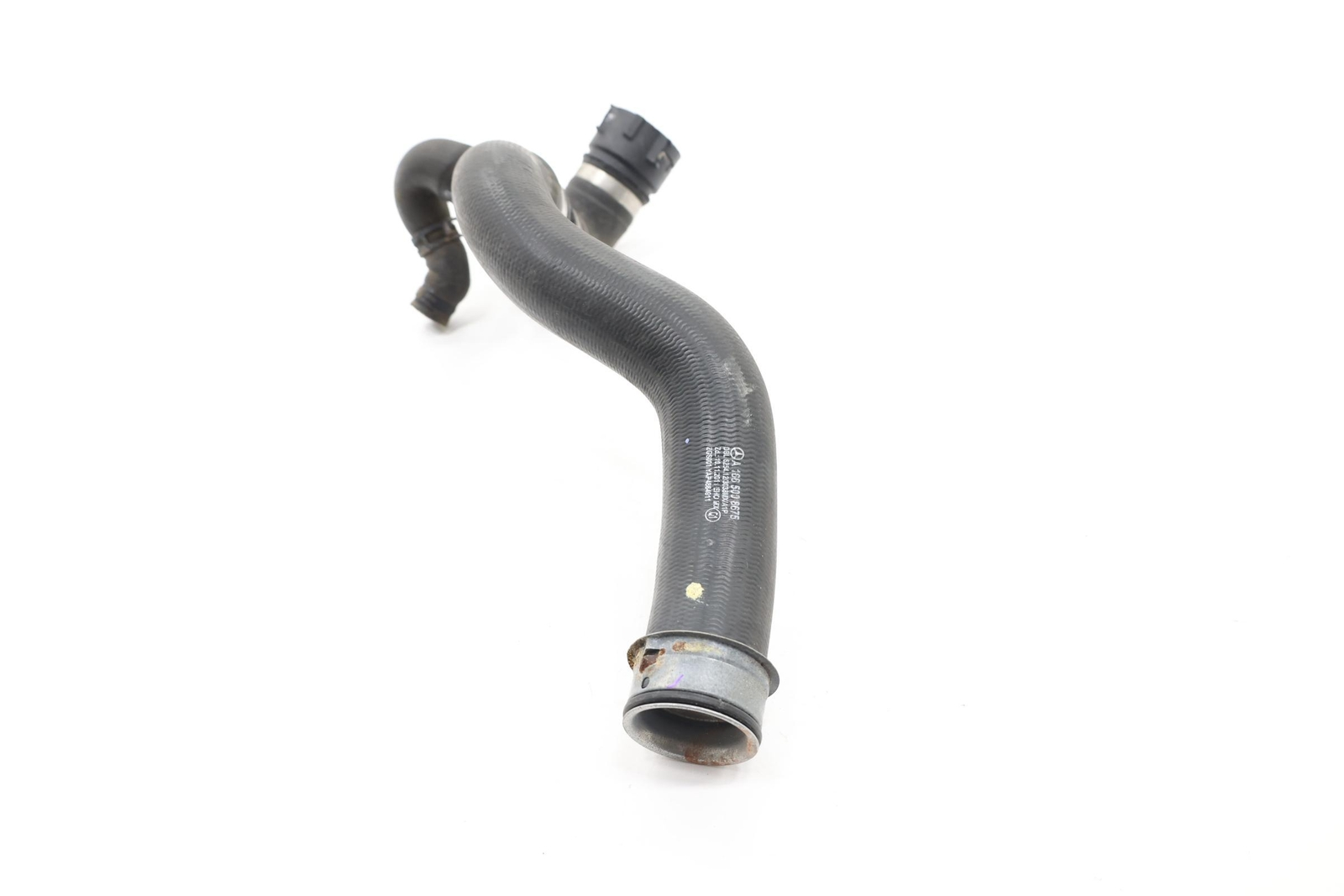 Mboem Coolant Hose (1665008675) for Mercedes-Benz GLE400 2016 - 2019