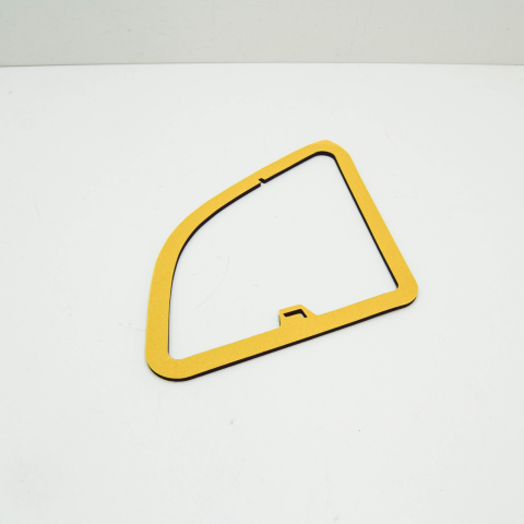 Mercedes Benz Rear Left Housing Gasket (1668260791) for Mercedes-Benz ML350 2006 - 2015