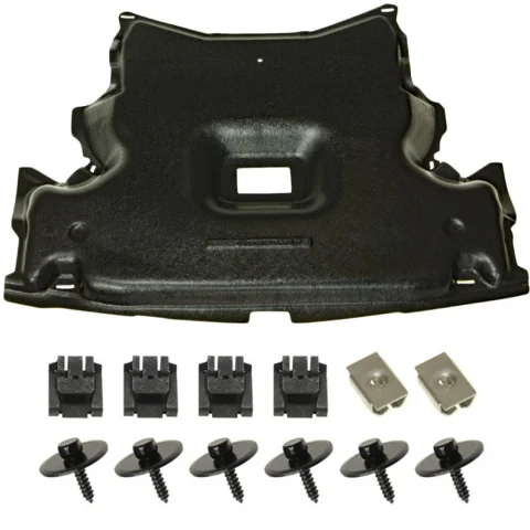 Mercedes Benz Trim (203524323064) for Mercedes-Benz C230 1999 - 2005
