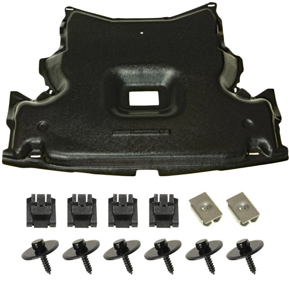 Mercedes Benz Trim (203524323064) for Mercedes-Benz C230 1999 - 2005