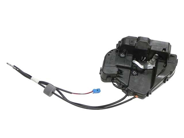 Mercedes Benz Door Lock (2037300435) for Mercedes-Benz C240 2001 - 2005