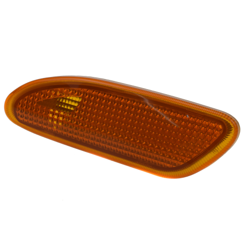 Mercedes Benz Front Left Turn Signal Lamp (203820072164) for Mercedes-Benz C240 2001 - 2005