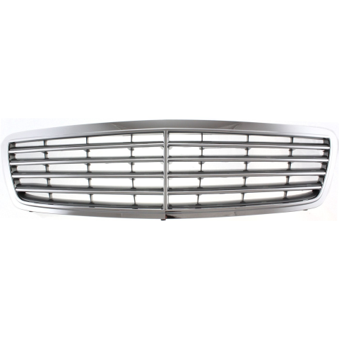 Mercedes Benz Radiator Grille (20388002237246) for Mercedes-Benz models