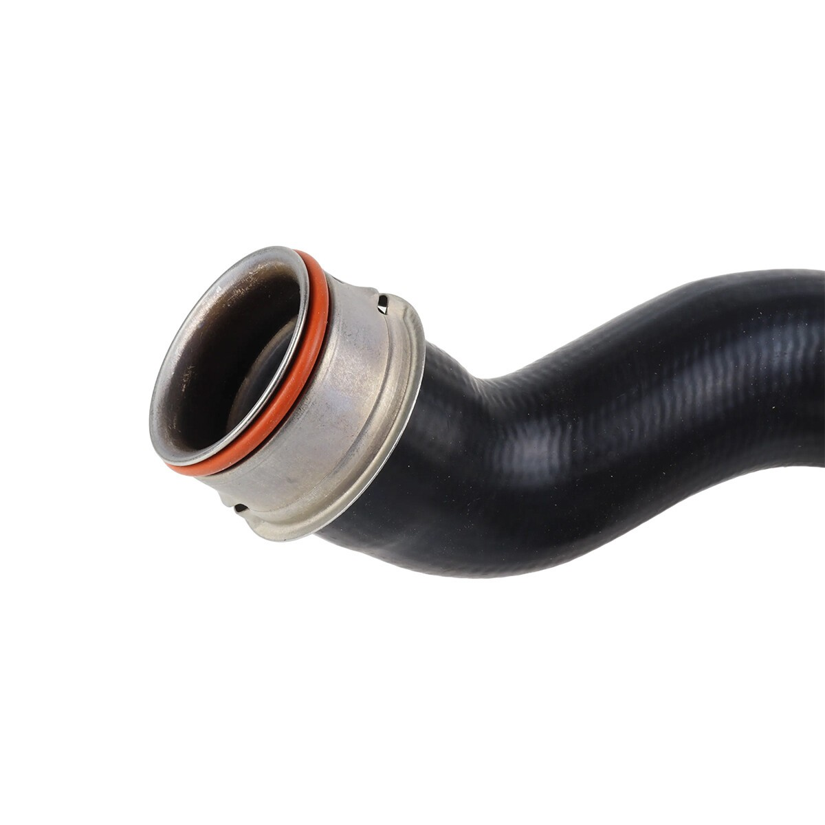 Mboem Radiator Coolant Hose (2045010482) for Mercedes-Benz GLK350 4Matic 3.5L V6 - Gas 2010 - 2015