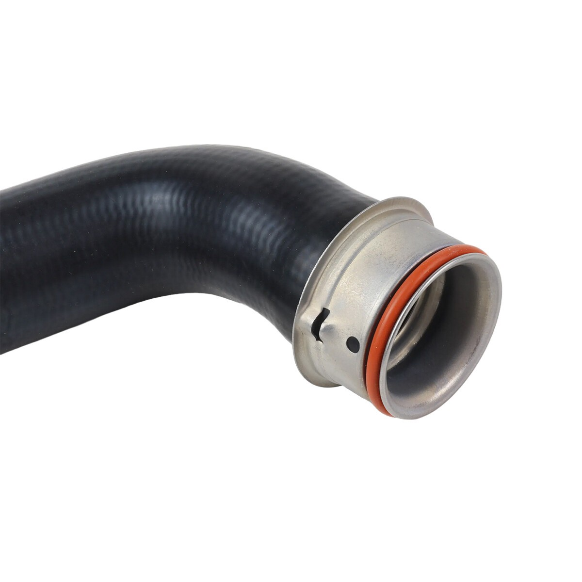 Mboem Radiator Coolant Hose (2045010482) for Mercedes-Benz GLK350 4Matic 3.5L V6 - Gas 2010 - 2015