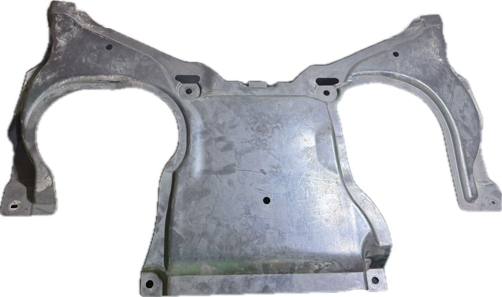 Mercedes Benz Lower Engine Cover (2045243330) for Mercedes-Benz E350 2006 - 2016