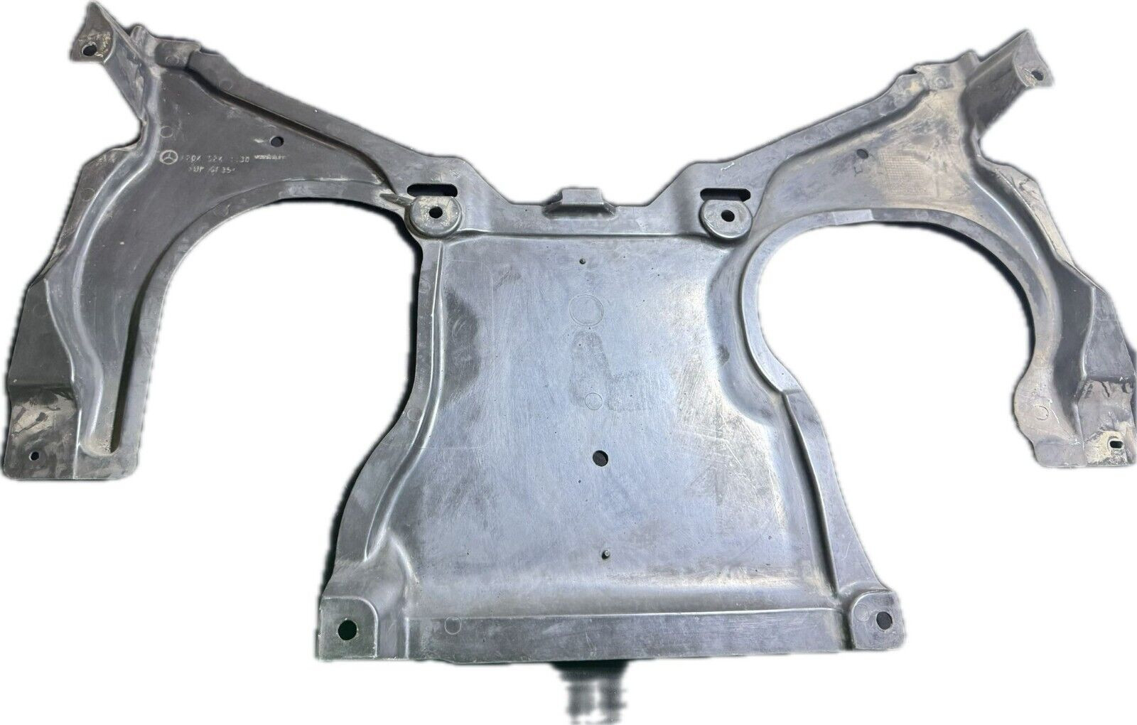Mercedes Benz Lower Engine Cover (2045243330) for Mercedes-Benz E350 2006 - 2016
