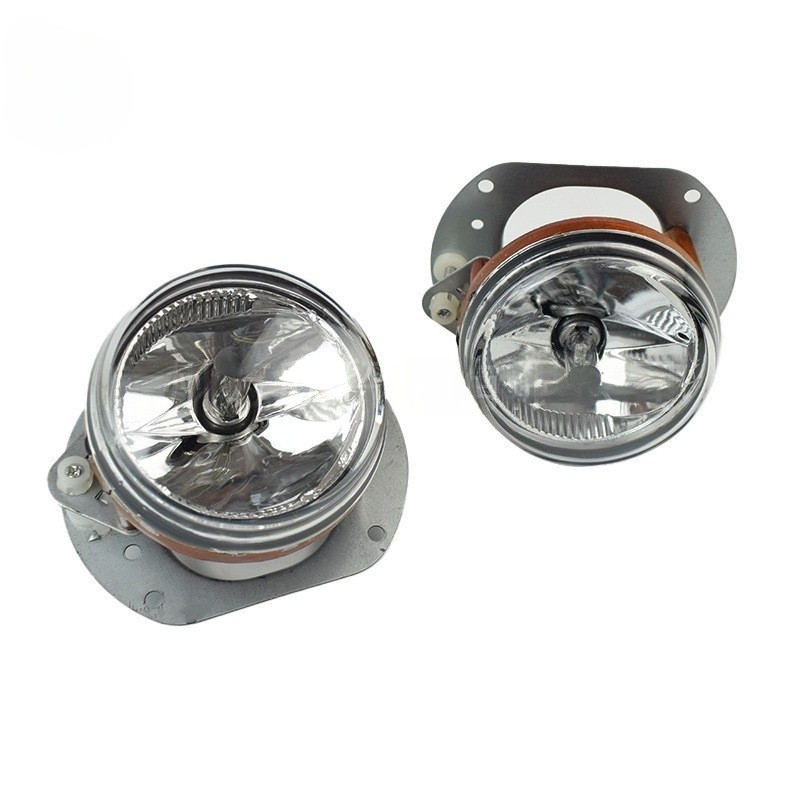 Mboem Front Fog Lamp (2048202156) for Mercedes-Benz CL600 Base 5.5L V12 - Gas 2003 - 2014