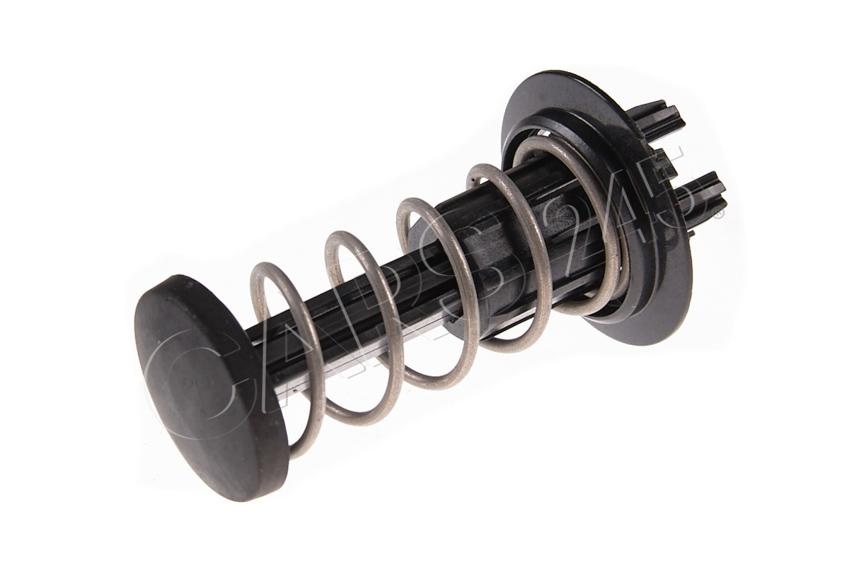 Mercedes Benz Bonnet Spring (204880012764) for Mercedes-Benz AMG 2016 - 2021