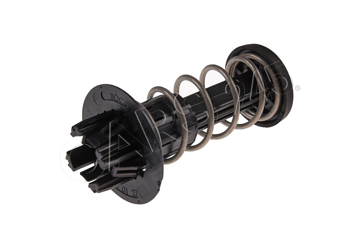 Mercedes Benz Bonnet Spring (204880012764) for Mercedes-Benz AMG 2016 - 2021