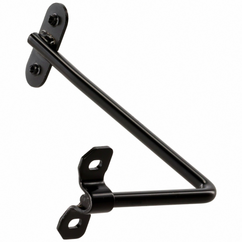 Mercedes Benz Hood Latch Support (204880016464) for Mercedes-Benz C350 2006 - 2015