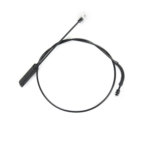 Mercedes Benz Hood Release Cable (204880085964) for Mercedes-Benz C350 2006 - 2014