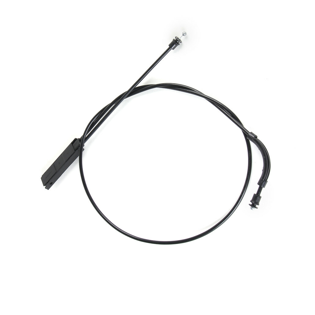 Mercedes Benz Hood Release Cable (204880085964) for Mercedes-Benz C350 2006 - 2014
