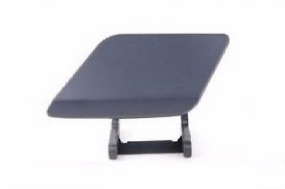 Mercedes Benz Headlight Washer Cover Left (20488042249999) for Mercedes-Benz models