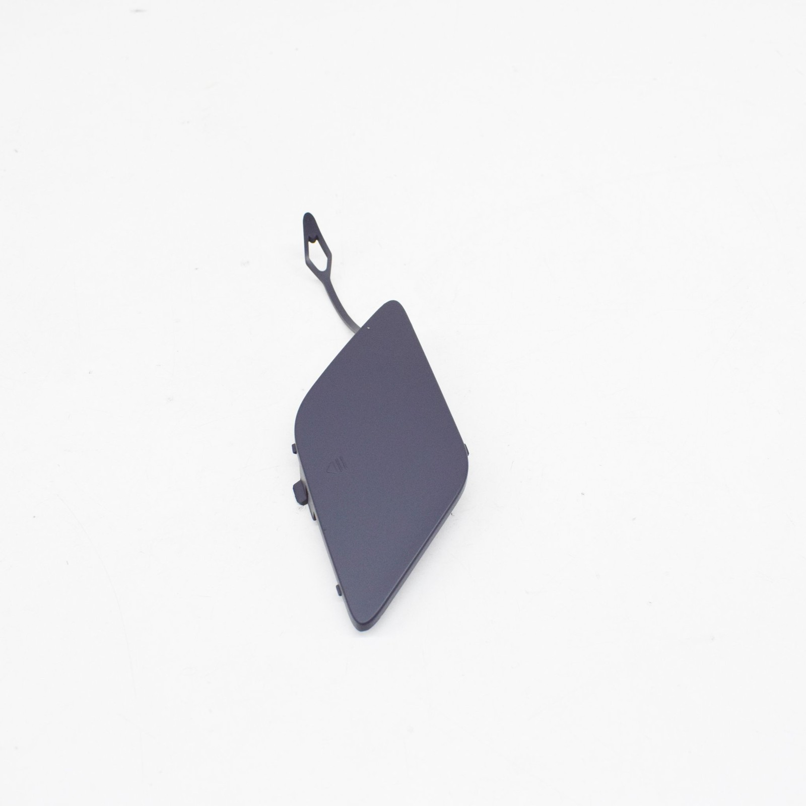 Mercedes Benz Tow Hook Eye Cover (20488504269999) for Mercedes-Benz models