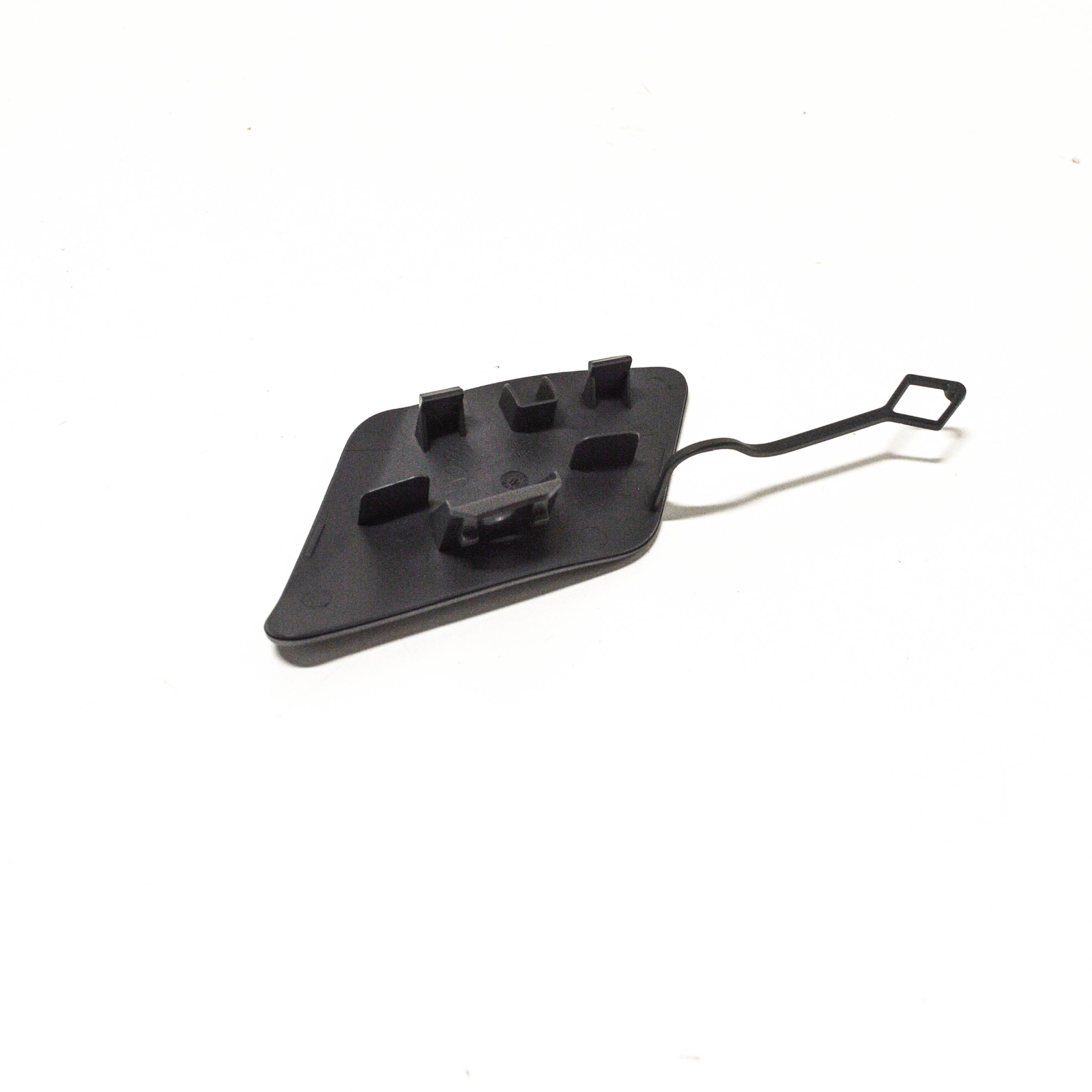 Mercedes Benz Tow Hook Cover (2048850526649999) for Mercedes-Benz models