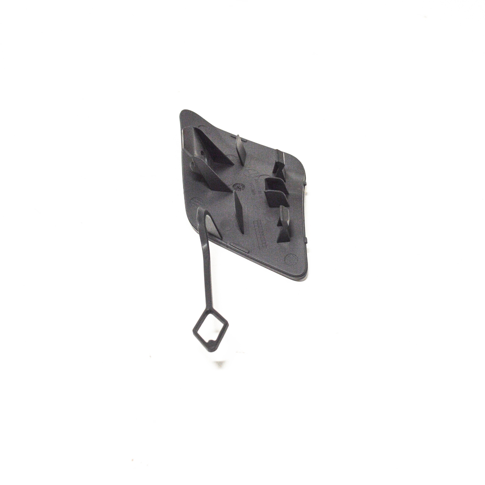 Mercedes Benz Tow Hook Cover (2048850526649999) for Mercedes-Benz models