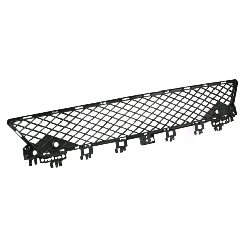 Mercedes Benz Front Bumper Lower Grille (2048850853) for Mercedes-Benz C350 2006 - 2015