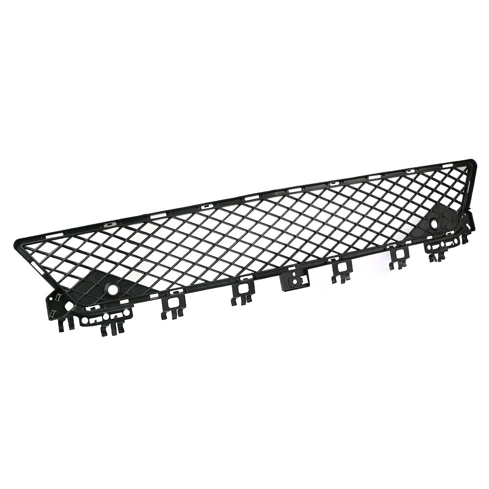 Mercedes Benz Front Bumper Lower Grille (2048850853) for Mercedes-Benz C350 2006 - 2015