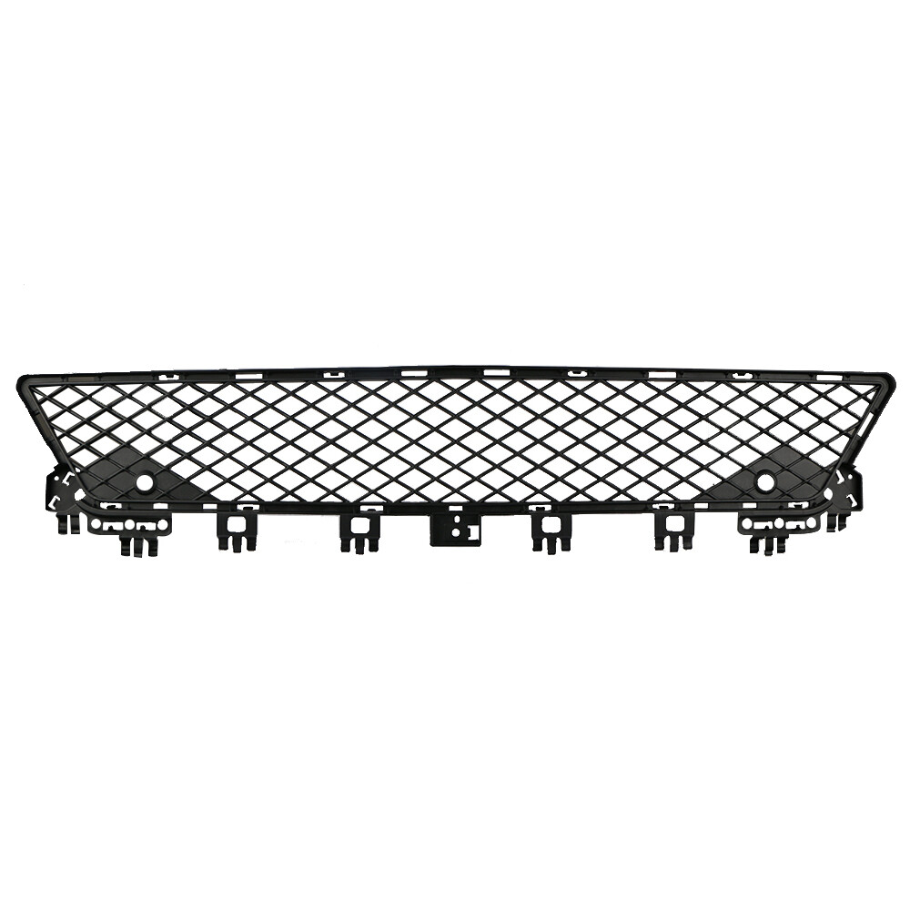 Mercedes Benz Front Bumper Lower Grille (2048850853) for Mercedes-Benz C350 2006 - 2015