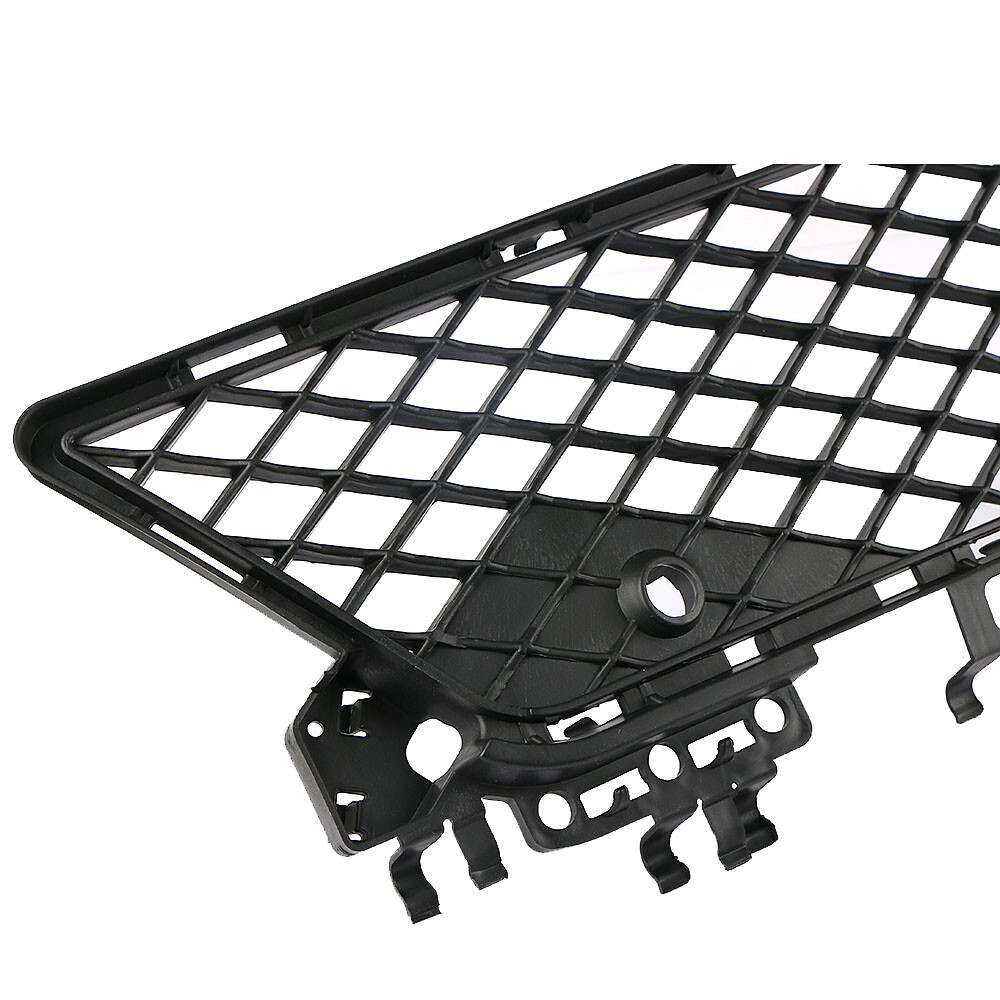 Mercedes Benz Front Bumper Lower Grille (2048850853) for Mercedes-Benz C350 2006 - 2015