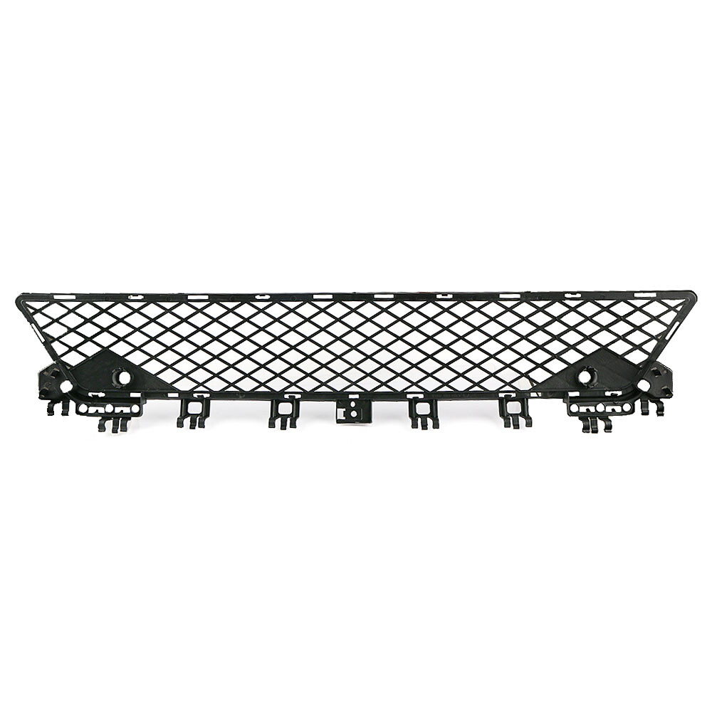 Mercedes Benz Front Bumper Lower Grille (2048850853) for Mercedes-Benz C350 2006 - 2015
