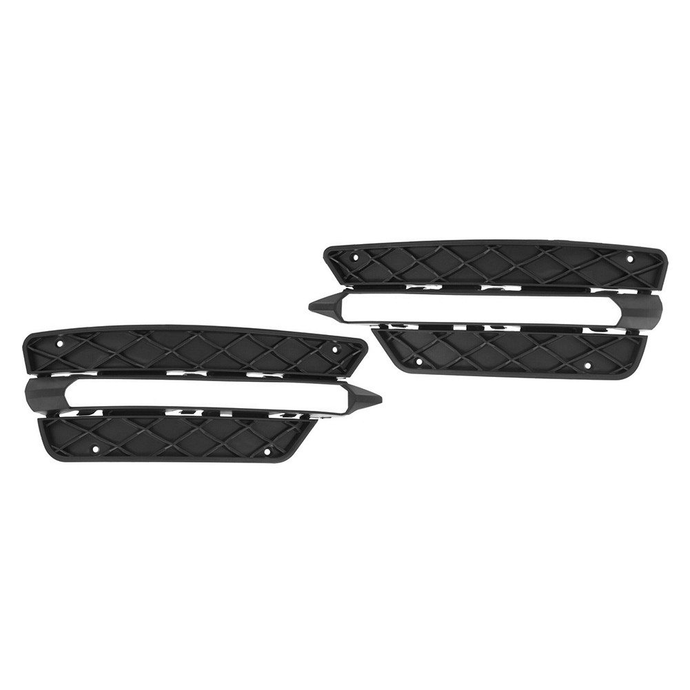 Mercedes Benz Front Bumper Lower Grille (2048851353) for Mercedes-Benz C350 2006 - 2015