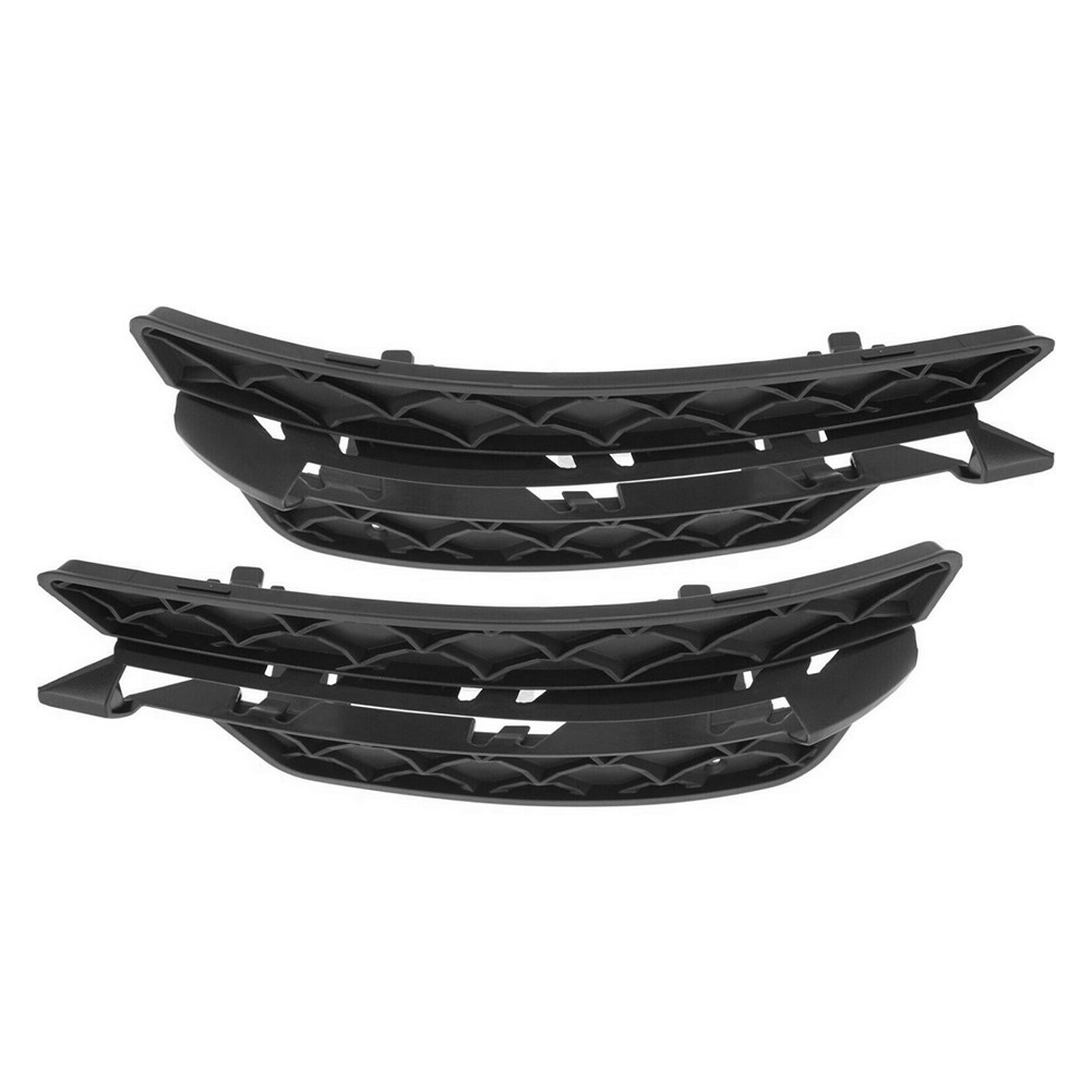 Mercedes Benz Front Bumper Lower Grille (2048851353) for Mercedes-Benz C350 2006 - 2015