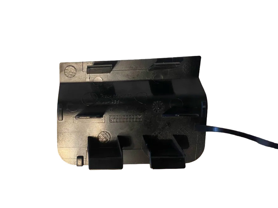 Mercedes Benz Cover Towing Eye (20488562239999) for Mercedes-Benz models
