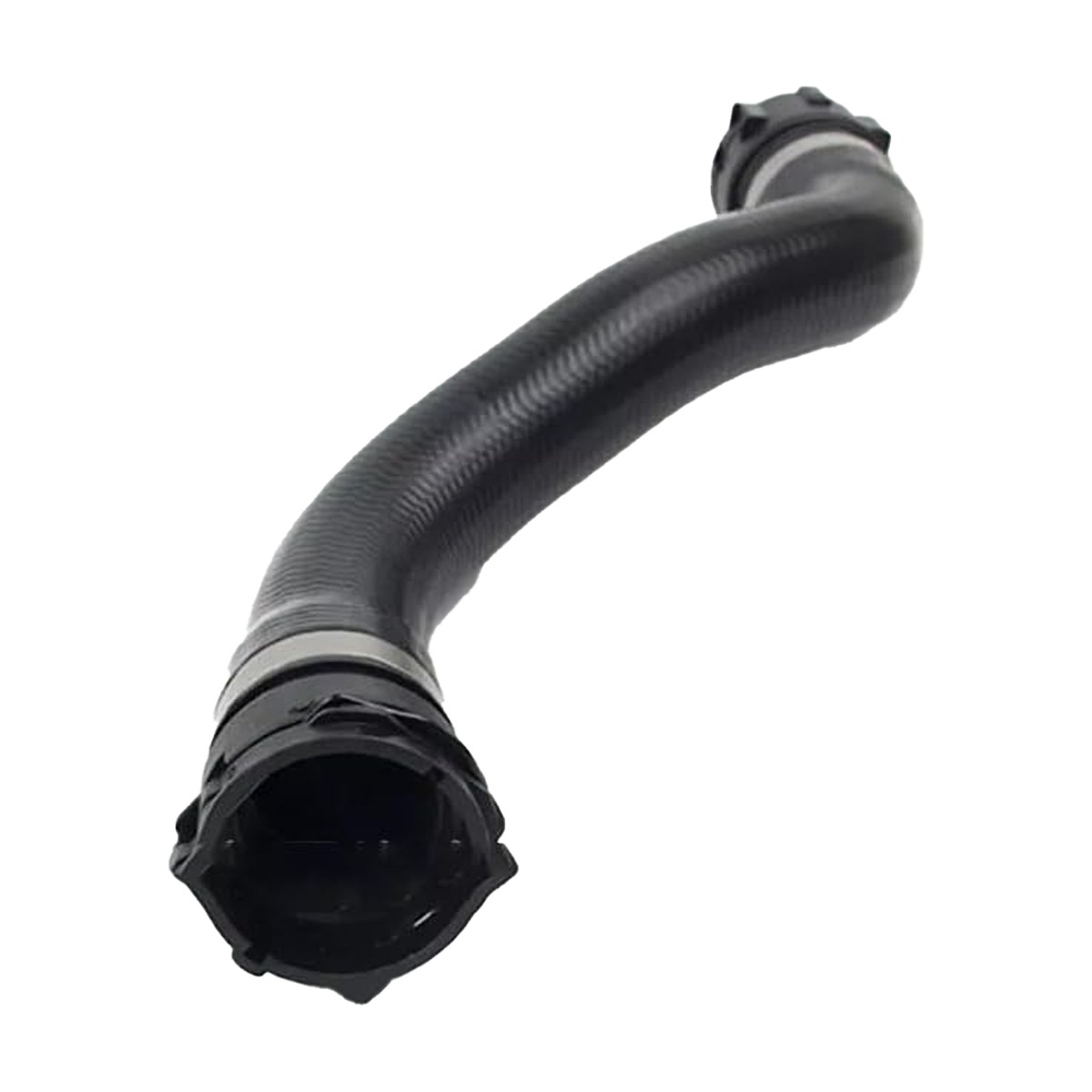 Mercedes Benz Coolant Hose (2055016384) - Image 5