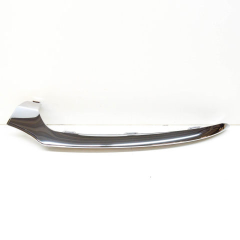 Mercedes Benz Front Bumper Left Molding Trim (2058851374) for Mercedes-Benz C63 AMG 2008 - 2023