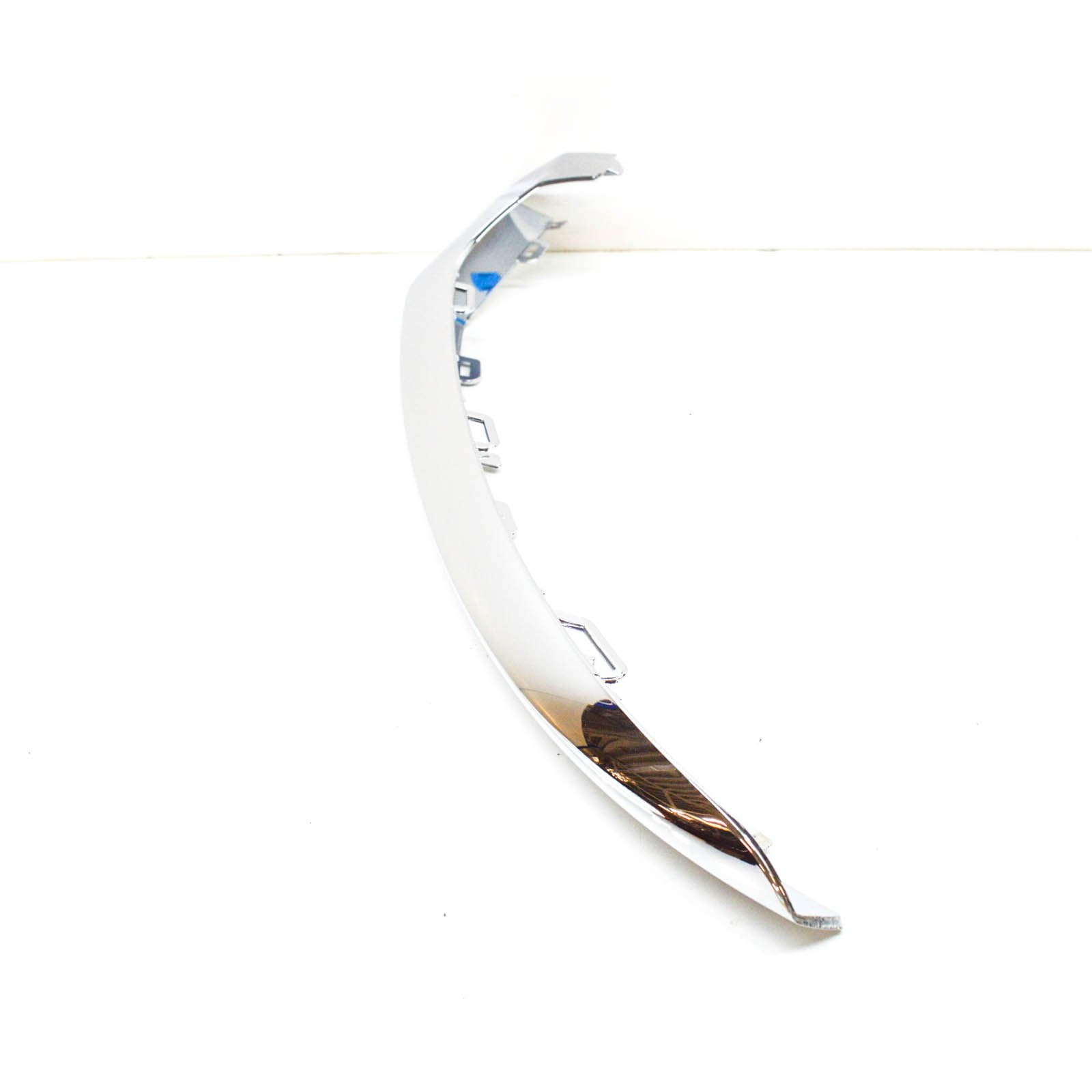 Mercedes Benz Front Bumper Left Molding Trim (2058851374) for Mercedes-Benz C63 AMG 2008 - 2023