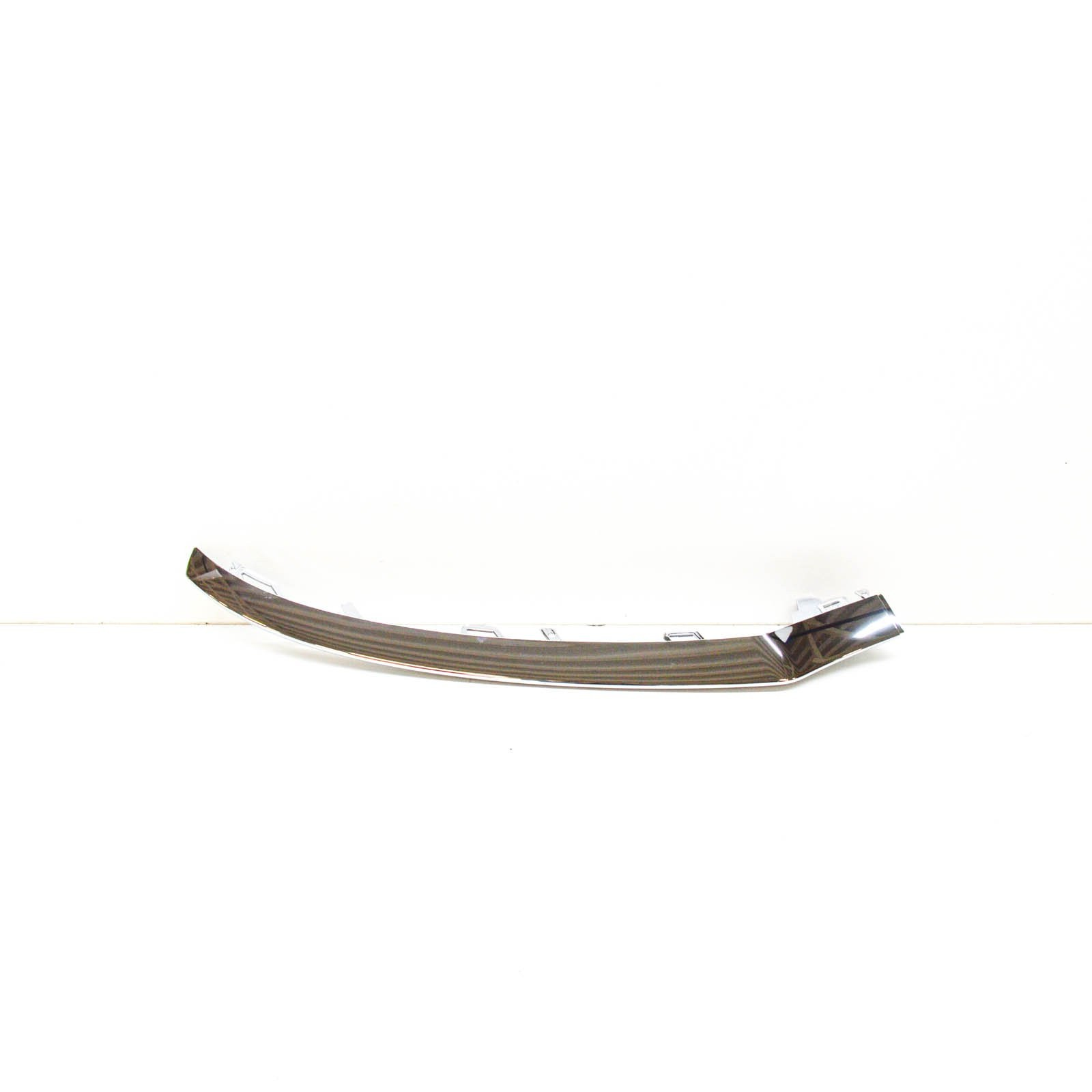 Mercedes Benz Front Bumper Left Molding Trim (2058851374) for Mercedes-Benz C63 AMG 2008 - 2023