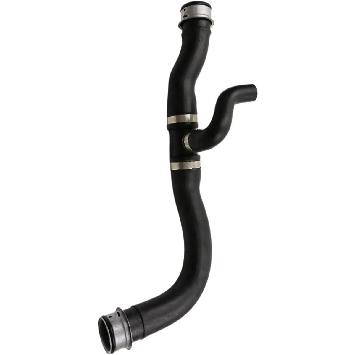 Mboem Radiator Coolant Hose (2115017582) for Mercedes-Benz models