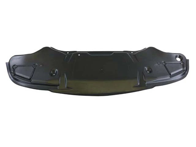 Mercedes Benz Under Bumper Cover Protection (2115204423) for Mercedes-Benz E320 1994 - 2005