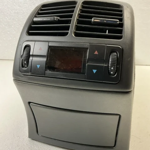 Mercedes Benz Trim (21168018508N09) for Mercedes-Benz models